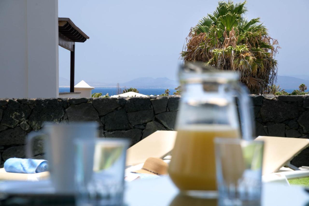 Villa Los Dragos Playa Blanca  Dış mekan fotoğraf