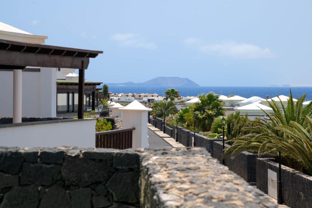 Villa Los Dragos Playa Blanca  Dış mekan fotoğraf