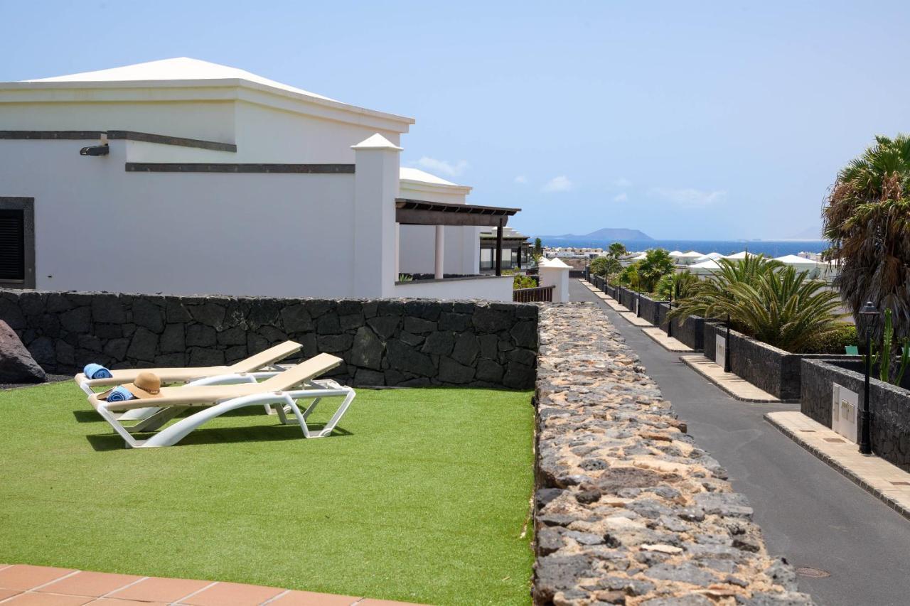 Villa Los Dragos Playa Blanca  Dış mekan fotoğraf